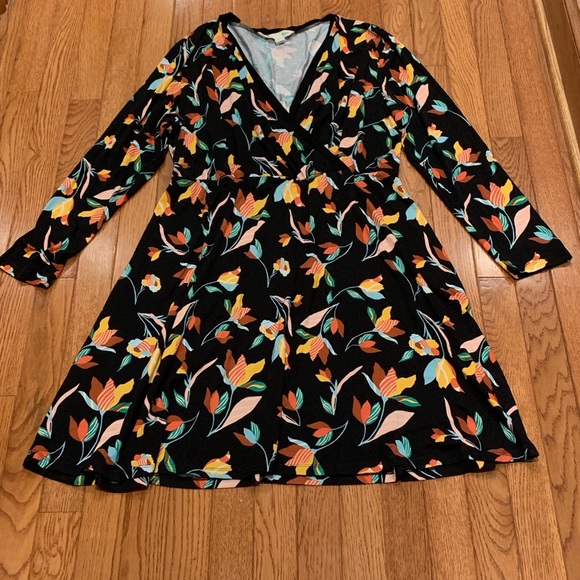 Modcloth Dresses & Skirts - ModCloth | Yumi Tulip Dress